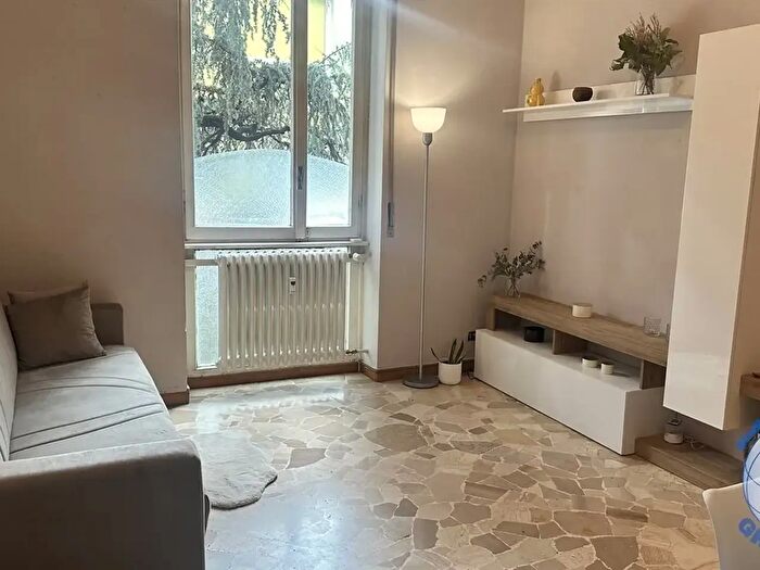 Appartamento bilocale in affitto in Via Paisiello, Monza