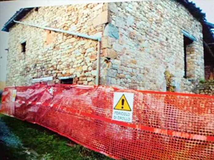 Casa bilocale in vendita in Via Dragodena, Zocca