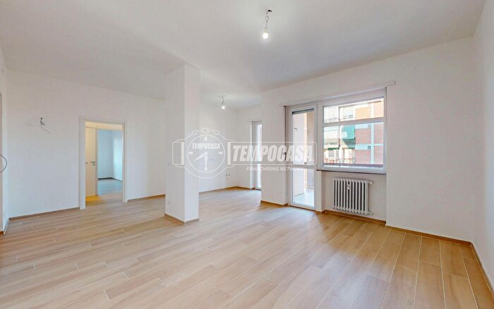 Appartamento quadrilocale in vendita in Corso Agnelli, Settimo Torinese