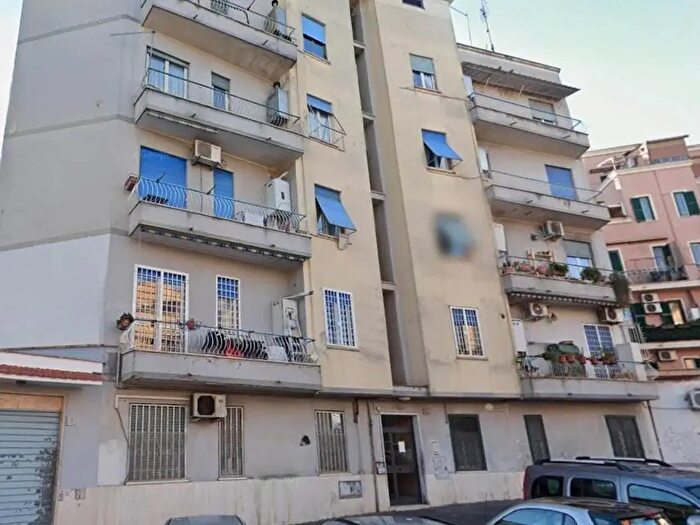 Appartamento monolocale in vendita in Via Giovanni Battista De Toni, Roma