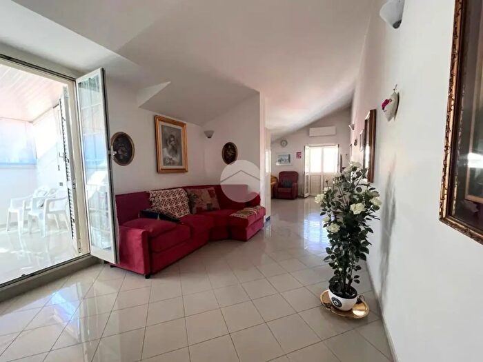 Appartamento trilocale in vendita in Via Luisa Molines Sanfelice, Pescara