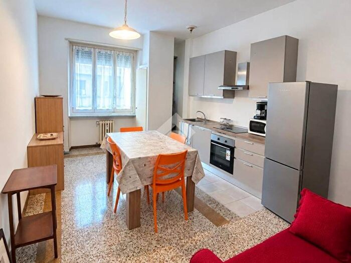 Appartamento trilocale in affitto in CORSO AGNELLI, Santa Rita, Torino