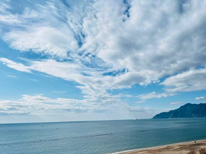 Appartamento quadrilocale in affitto in Via Leucosia, Mercatello Mariconda, Salerno