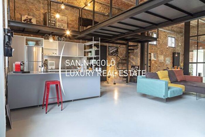 Appartamento quadrilocale in vendita in Firenze