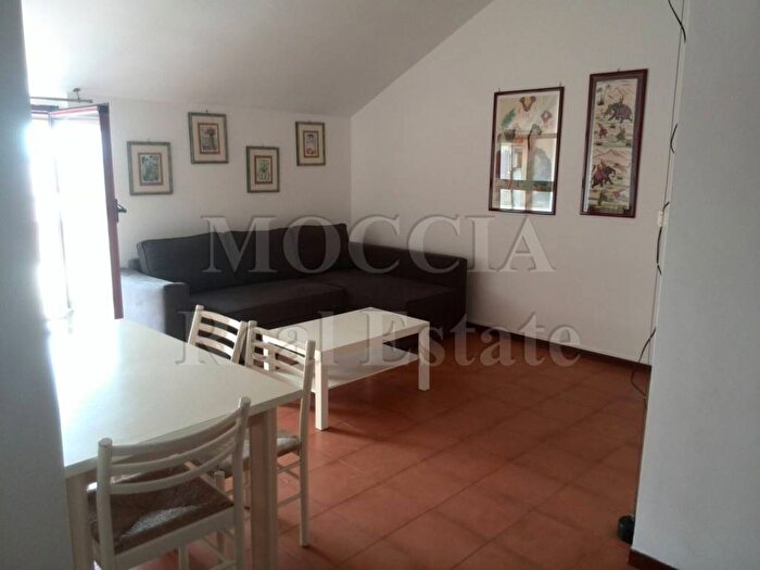 Appartamento bilocale in affitto in Via Caduti sul Lavoro, Corso Trieste, Caserta