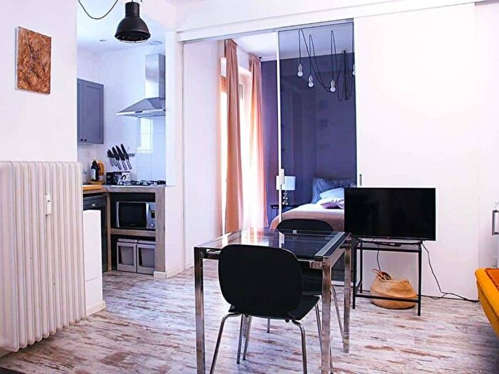 Appartamento monolocale in affitto in Viale Col di Lana, Corso San Gottardo, Milano