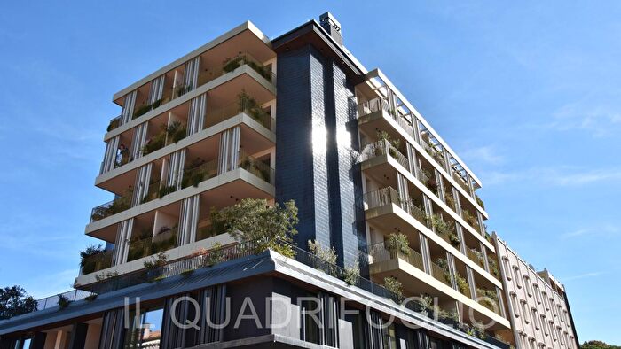 Appartamento quadrilocale in vendita in Via Benedetto Croce, Cesena