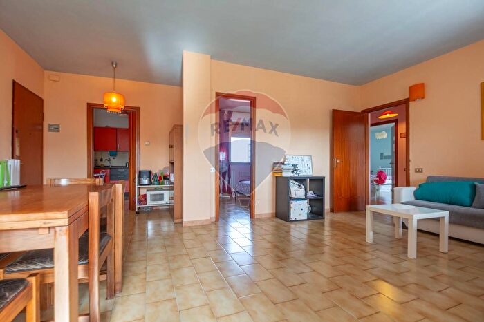 Appartamento quadrilocale in vendita in Via Colle dellAra, Chieti