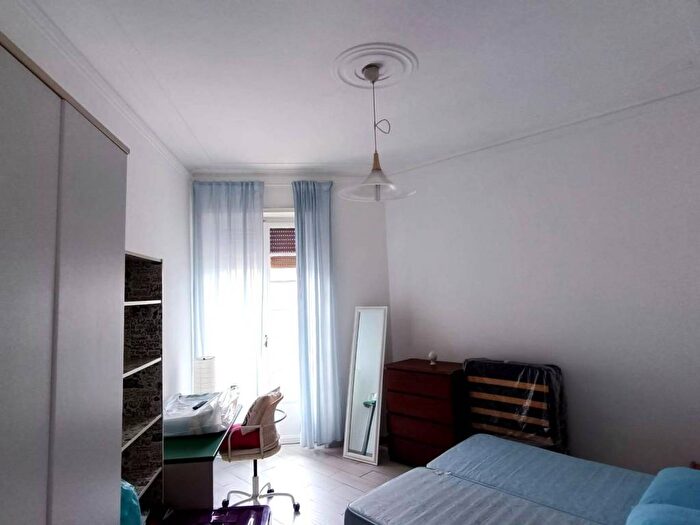 Appartamento monolocale in affitto in Pza Annibaliano, Africano Villa Chigi, Roma