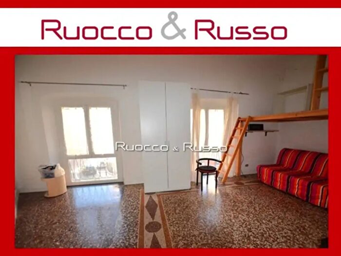 Appartamento monolocale in vendita in Salita Antonio Giusti, Genova