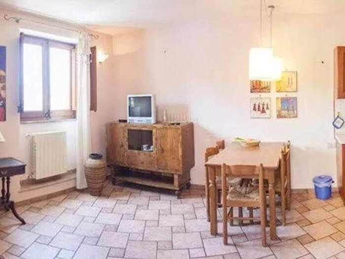 Appartamento trilocale in affitto in Centro, Cefalù