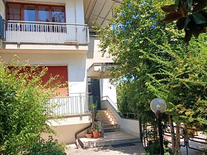 Appartamento trilocale in affitto in Sala, Serino