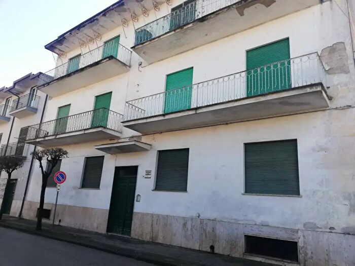 Appartamento quadrilocale in vendita in Via Vito Nicola Melorio, Santa Maria Capua Vetere