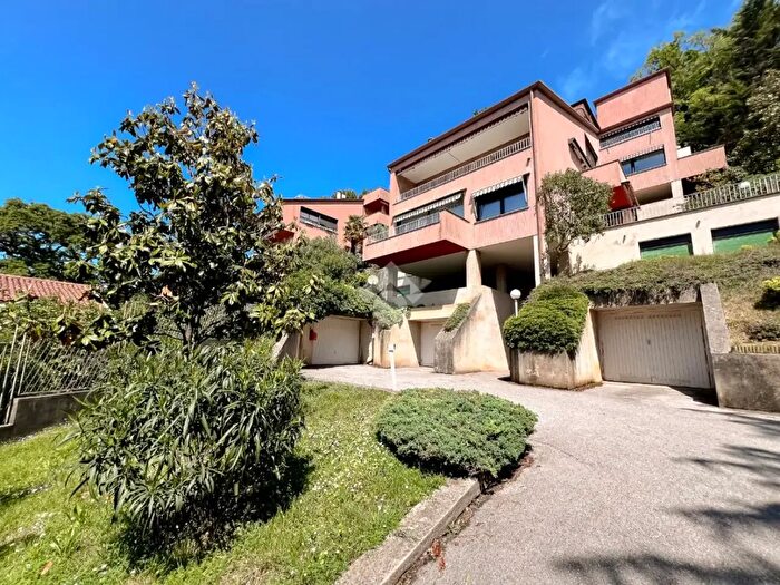 Appartamento bilocale in vendita in Str Costiera, Trieste