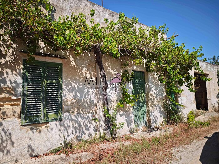 Casa quadrilocale in vendita in Contrada Ranna, Marsala