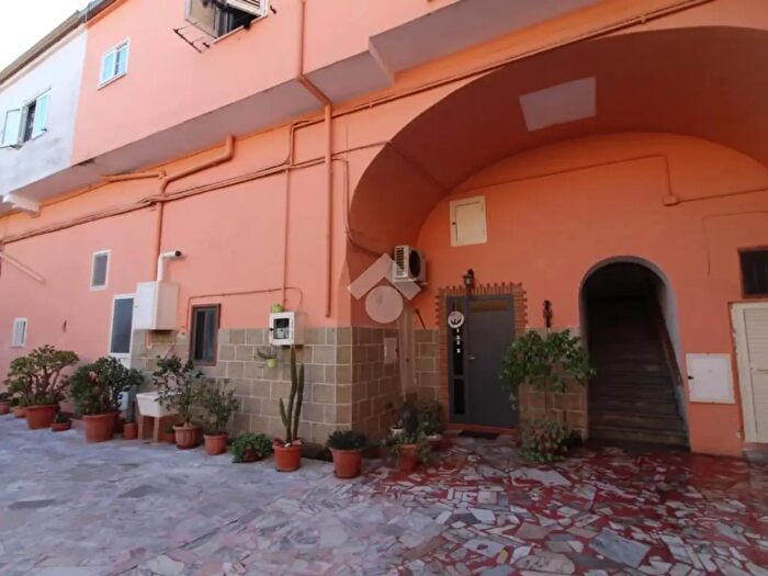 Appartamento bilocale in vendita in Via Santa Croce, Casagiove