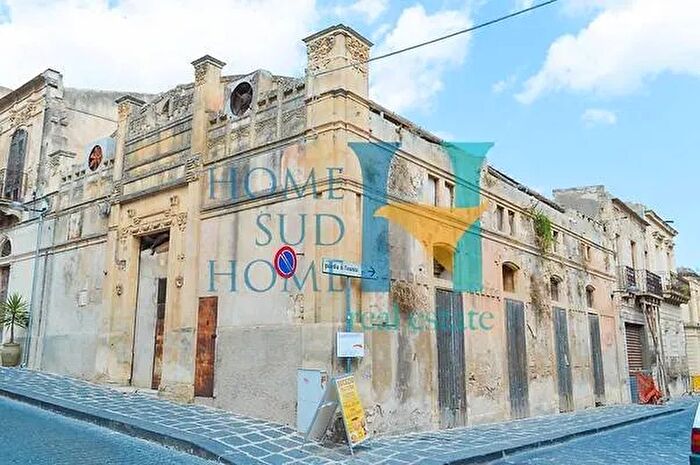 Casa in vendita in Noto