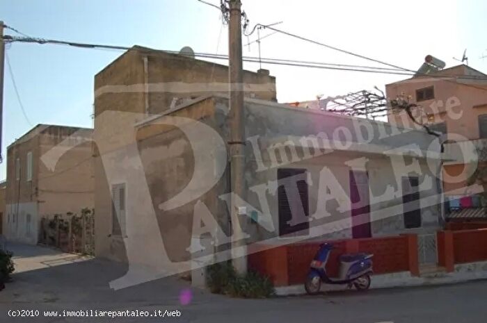 Appartamento bilocale in vendita in Cda Dara Marsala, Marsala