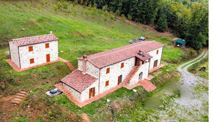 Casa in vendita in Piancastagnaio