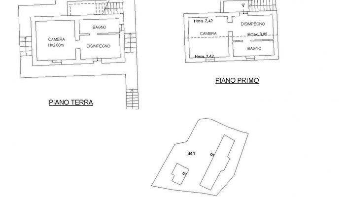 Case in Vendita e in Affitto - 3