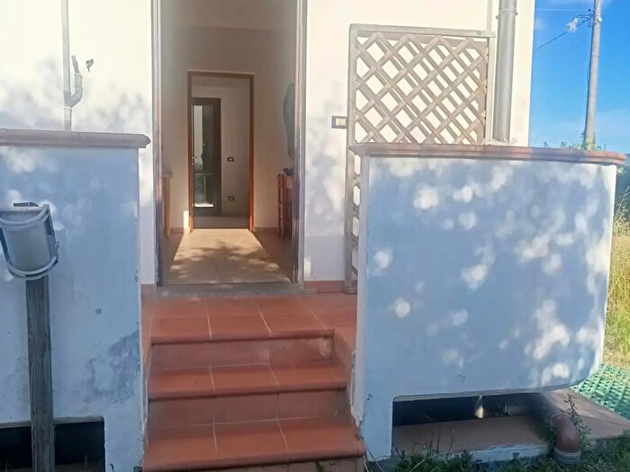 Appartamento quadrilocale in vendita in Livorno