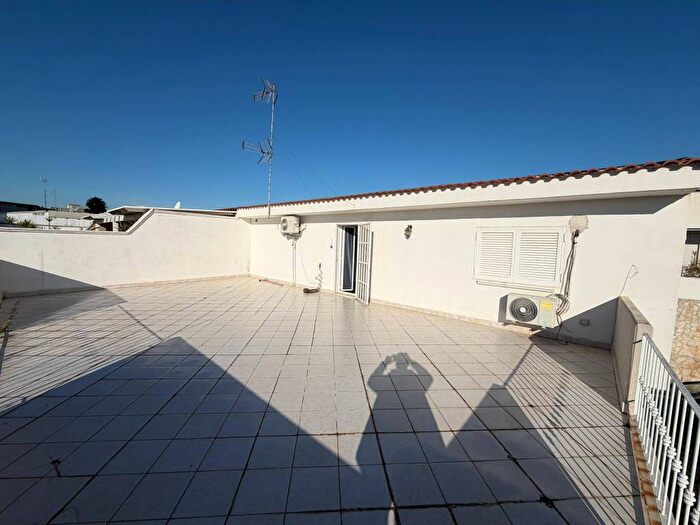 Appartamento bilocale in affitto in Via Giulio Petroni, Poggiofranco, Bari