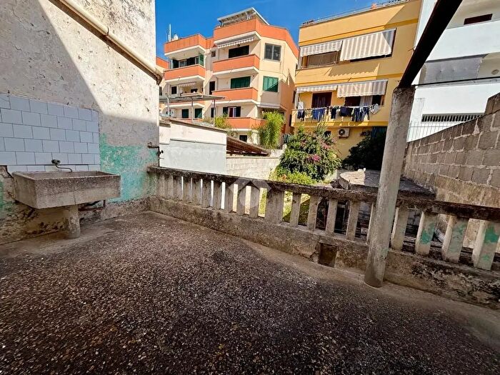 Casa trilocale in vendita in Via R Margherita, Sannicola