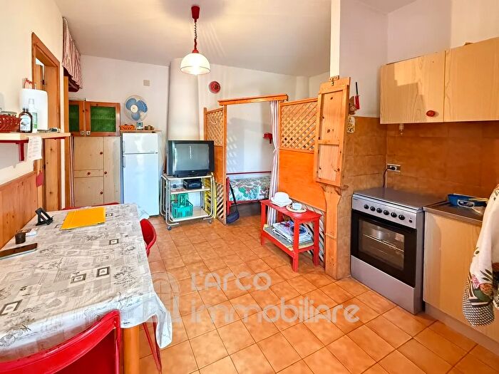 Appartamento trilocale in vendita in Corso del Tirreno Santa Maria del Cedro Cosenza, Santa Maria Del Cedro