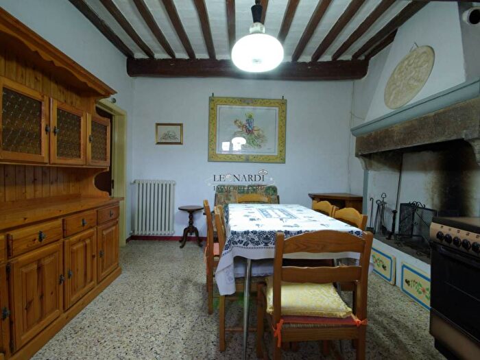 Appartamento bilocale in affitto in Sansepolcro