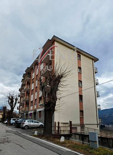 Appartamento quadrilocale in vendita in Via Umberto I°, San Germano Chisone