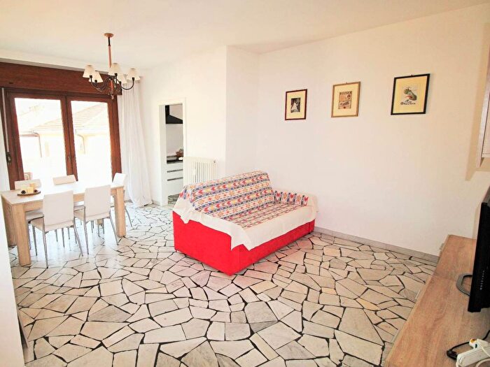 Appartamento trilocale in affitto in Semicentro, Trento