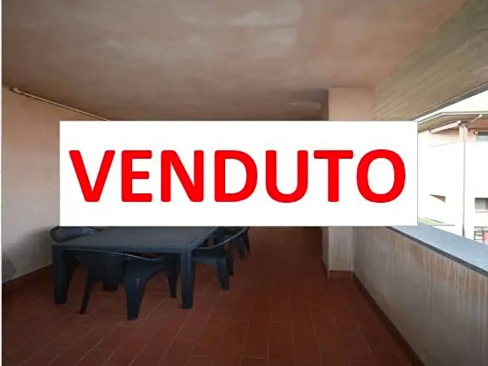 Appartamento bilocale in vendita in Michelangelo Buonarotti B, Bernareggio