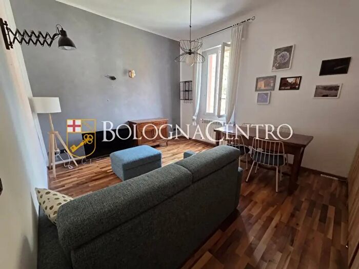 Appartamento quadrilocale in affitto in Via delle Fragole, Bologna