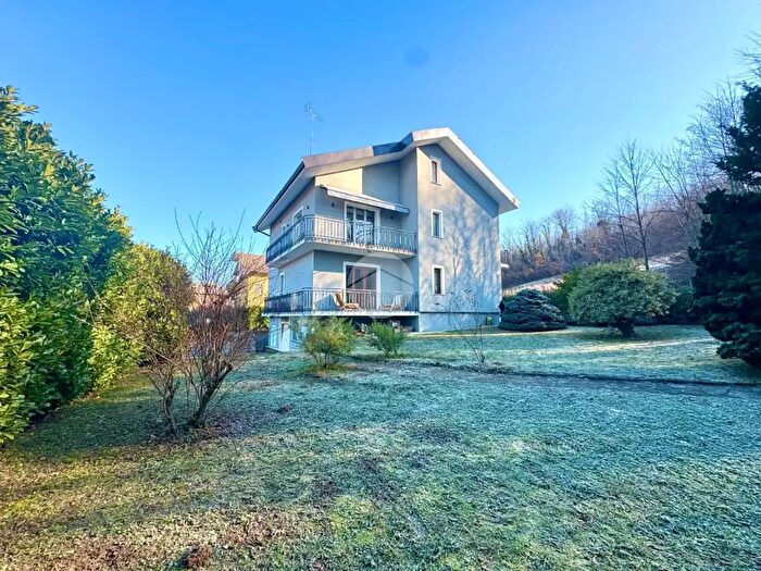 Appartamento con 5 locali in vendita in Via Rivoli, Rosta