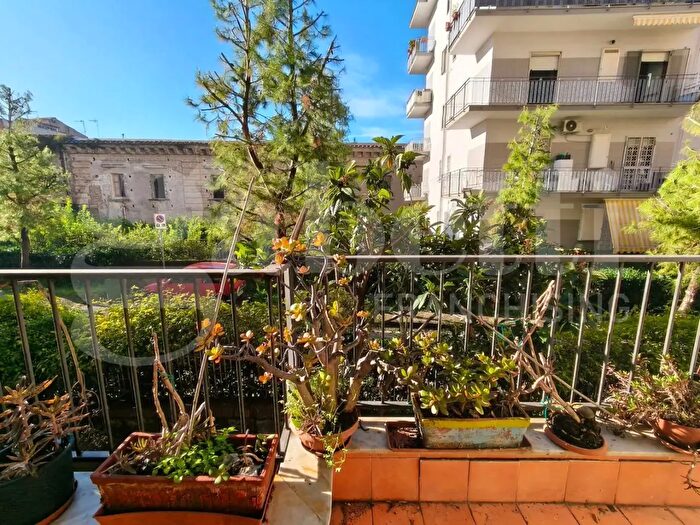 Appartamento con 5 locali in vendita in Viale dei Pini, Portici