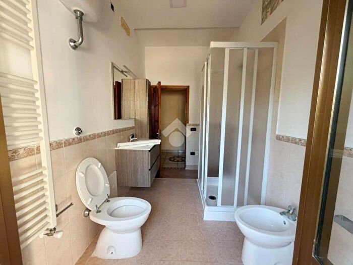 Appartamento trilocale in vendita in Via colle san bartolomeo, Centro, Pompei