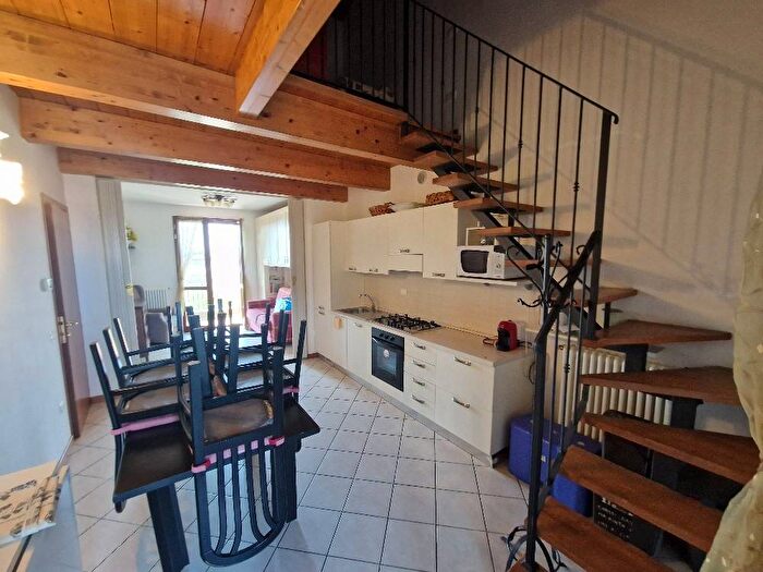 Casa quadrilocale in affitto in Via Pinta, Lido di Savio Lido di Classe, Ravenna