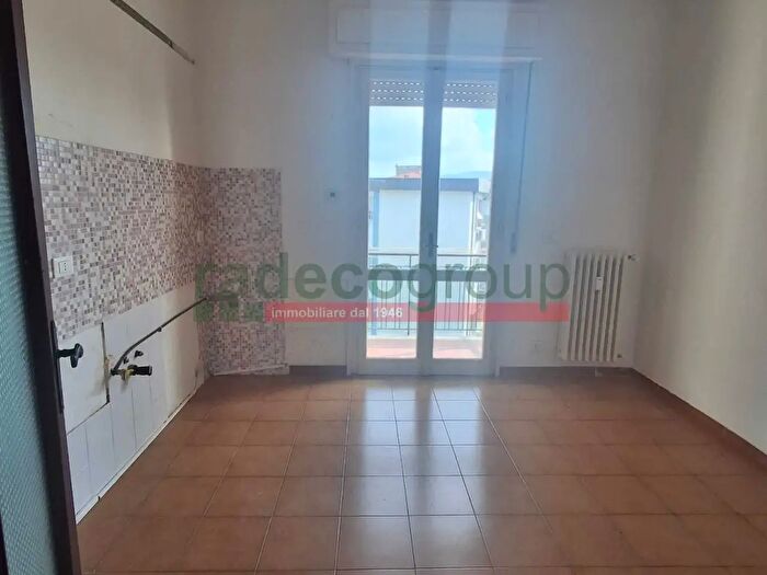 Appartamento con 5 locali in vendita in Via Angiolo Tommasi, Livorno