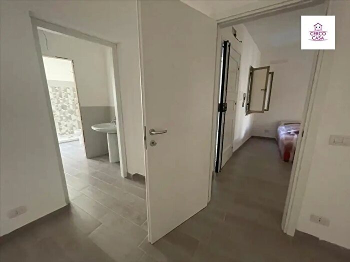 Appartamento trilocale in vendita in Corso Italia, Trapani