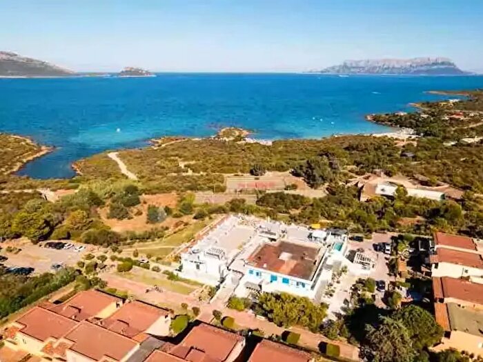 Appartamento bilocale in vendita in Golfo Aranci