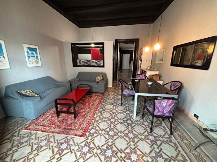 Appartamento bilocale in affitto in Via San Giovanni, Nicastro Sambiase, Lamezia Terme