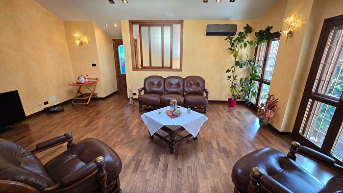 Appartamento trilocale in vendita in Via XXIV Maggio, Moncalieri