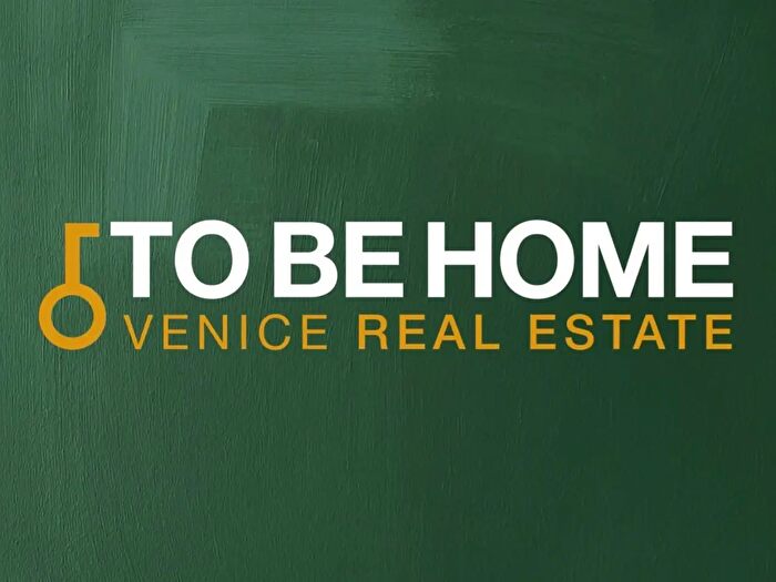 Appartamento con 5 locali in vendita in Venezia