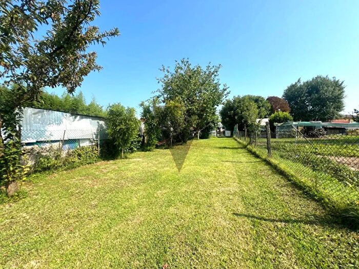 Casa monolocale in vendita in Via Giovanni Pascoli Nr Galta, Vigonovo