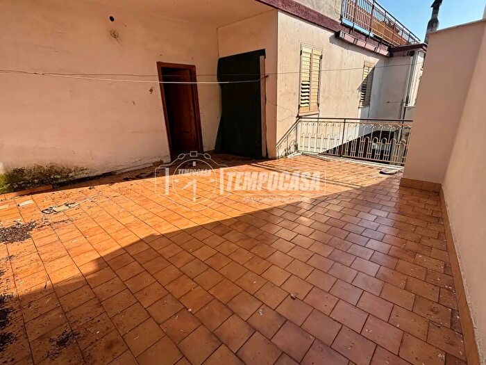 Appartamento bilocale in vendita in Vico I Casamutone, Liveri