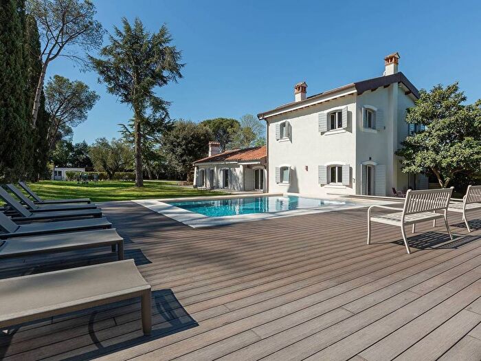 Casa con 6 locali in affitto in Via del Quarto Mascherone, La Storta, Roma