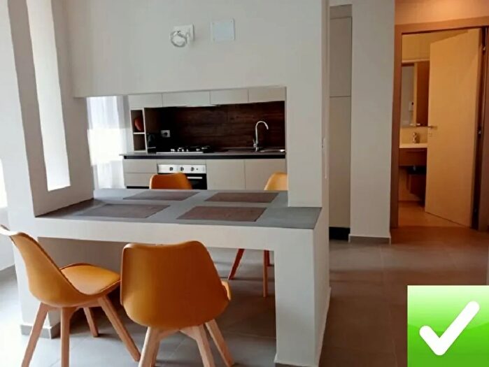 Appartamento bilocale in affitto in Reggio Calabria