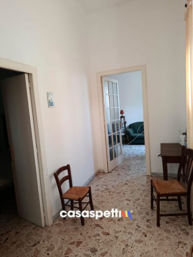 Appartamento bilocale in vendita in Via Vito Guerrieri, San Pancrazio Salentino