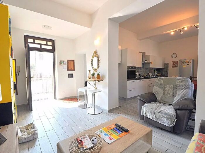 Appartamento bilocale in vendita in Mesero