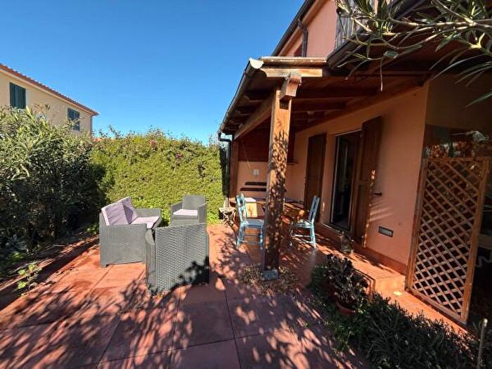 Appartamento bilocale in vendita in Pirotto LI Frati, Badesi